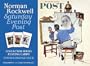Saturday Evening Post Collector Series card game: Double Bridge Deck (Norman Rockwell Saturday Evening Post Collector Series Playi)