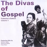 Divas of Gospel 1 (Coll)