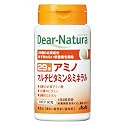ディアナチュラ　２９アミノマルチビタミン＆ミネラル　９０粒