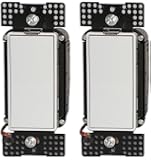 Simply Automated V3WAY-A  Anywhere 3-Way On/Off Switch Kit