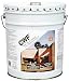 5GAL CLR Wood Finish