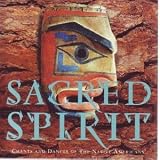 Chants & Dances of Native Amer