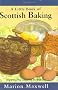 A Little Book of Scottish Baking