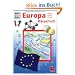 WAS IST WAS R�tselheft Stadt - Land - Fluss Europa