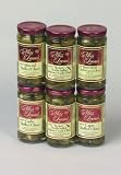Deluxe Gourmet Stuffed Spanish Queen Olives Gift Set
