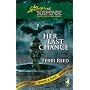 Her Last Chance (Steeple Hill Love Inspired Suspense)