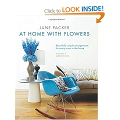 Jane Packer At Home with Flowers