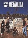 Best of Metallica - Piano/Vocal Personality Songbook