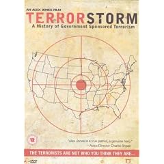 Terrorstorm: A History Of...