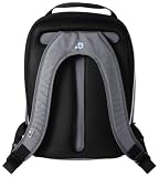 be.ez LE Bag Pro17i MacBook Pro 17 Back pack, Black/Blue
