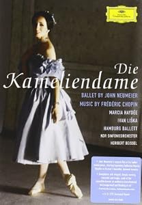 Chopin - Die Kameliendame (Lady of the Camellias)