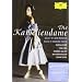 Chopin, Fr�d�ric - Die Kameliendame