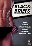 Black Briefs