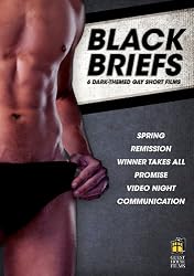 Black Briefs