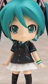 ファミリーマート限定 Happyくじ 初音ミク B賞 ねんどろいど 初音ミク FamilyMart Ver.