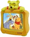 Fernseher Winni Pooh 14"-TV