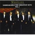 Unbreakable:the Greatest Hits