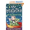 Mr Majeika and the School Trip