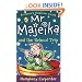 Mr Majeika and the School Trip