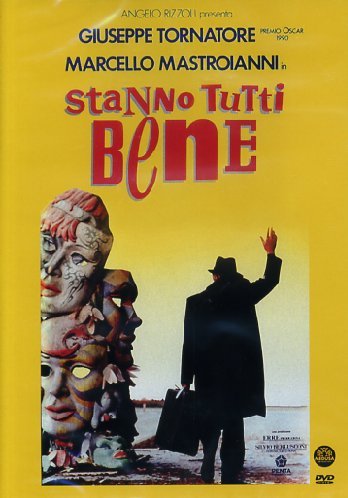 Produkt-Bild: Stanno tutti bene