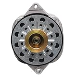 Quality-Built 7984604N Supreme Alternator