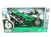 Search : Benelli Tornado Tre 1130 2007 (Green) 1:12 scale diecast motorcycle by Maisto