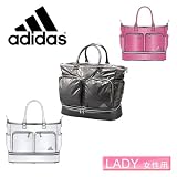 �y���f�B�[�X�z�A�f�B�_�X �S���t adidas �{�X�g���o�b�O JM247