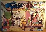 Giles The express cartoons. Fifty second series