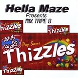 Mix-Tape 8