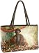Icon Lana Medium Zip Tote