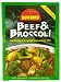 Gourmet Food : Sun-Bird Beef & Broccoli Seasoning Mix