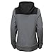 Outerstuff NFL Girls Youth Minnesota Vikings Ultimate Funnel Hoodie (7-16)