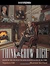 Think and Grow Rich from SmarterComics: The Comic Book that Could Make You Rich!