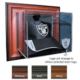 New York Giants NFL Case-Up Cap Display Case