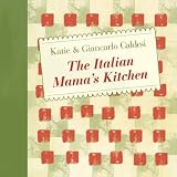 Books : The Italian Mama's Kitchen
