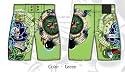 Ed Hardy Swimsuit TIME BOMB