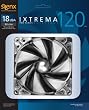 Silenx Ixtrema Pro 120x38mm 18dba Fan (90cfm)