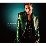KISS KISS / Lucky Guy　(初回限定盤B)(DVD付)