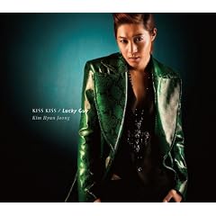 KISS KISS / Lucky Guy�@(��������B)(DVD�t)