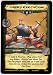 Conan CCG #035 Grisly Execution Single Card 1C035