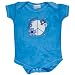 Search : Little Hippie - Organic Peace Peacock Onesie