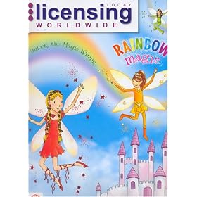 Licensing Today Worldwide by 
