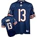 Youth Chicago Bears #13 Johnny Knox Team Replica Jersey