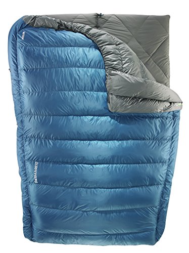 Therm-a-Rest Vela Down Quilt