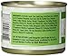 Weruva Cats in The Kitchen, Lamb Burger-ini with Lamb Au Jus Cat Food, 6oz Can (Pack of 24)