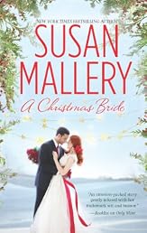 A Christmas Bride: Only Us: A Fool's Gold HolidayThe Sheik and the Christmas Bride (Hqn)