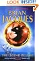 The Legend of Luke (Redwall)