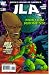 Book JLA Classified #42 : Extraterrestrial (DC Comics)