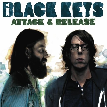 CD-Charts  Search : Attack and Release: Special Edition/+DVD