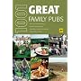 Great Family Pubs (AA 1001) (AA 1001 Series)